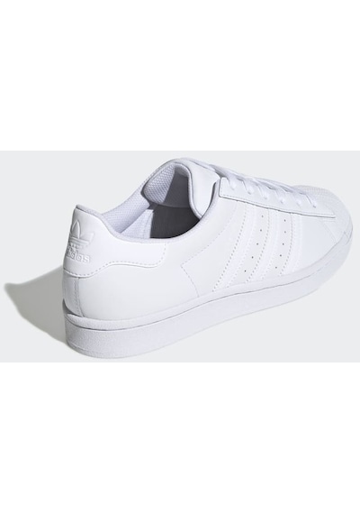 Adidas Superstar W Kadın Spor Ayakkabı - Fv3285 Beyaz