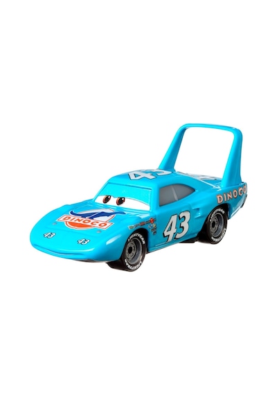 Cars 1 55 Tekli Karakter Araçlar Strip Wathers Aka The King