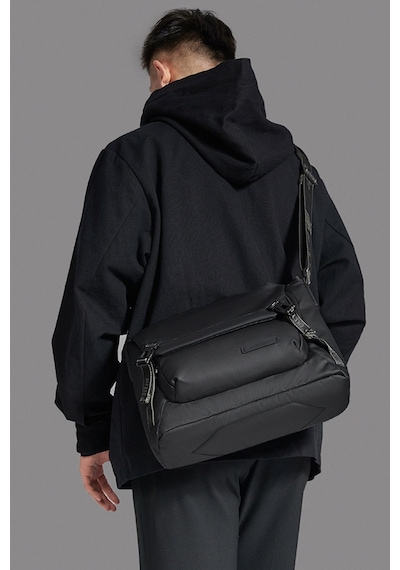 Arctic Hunter K00528 Kırmızı Kol Çantası Diğer