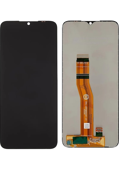 Honor X6 Lcd Ekran Dokunmatik Service Pack + Nano Ekran Koruyucu