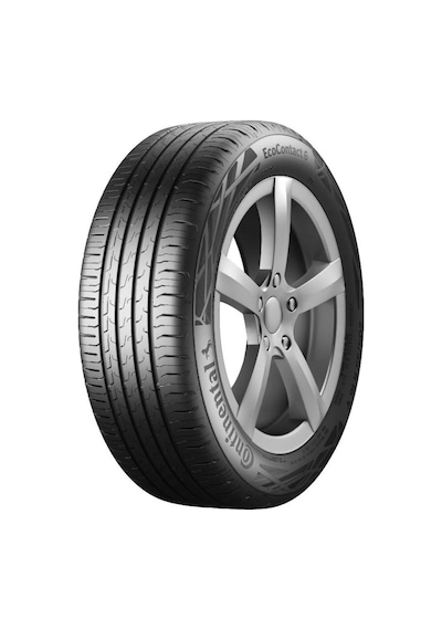 Continental Ecocontact 6 155/70R13 75T  Yaz Lastiği 2026