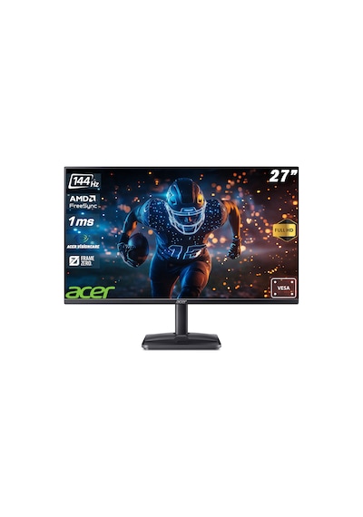 Acer Ek271 P0 27" 1ms 144 Hz Flat Monitör Um.he1ee.011
