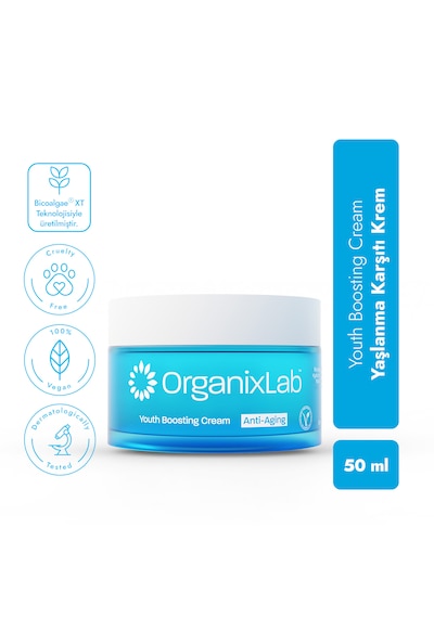 Organixlab Cilt Bakım Seti