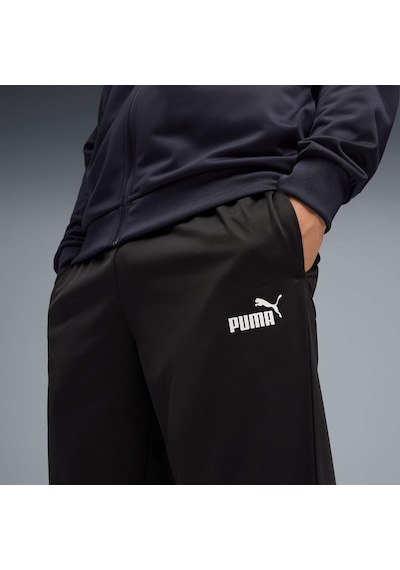 Puma Essentıals Erkek Eşofman Takımı 692630 16 Mavi