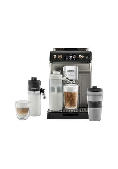 Delonghi Ecam450.86.t Eletta Explore Tam Otomatik Espresso Kahve Makinesi
