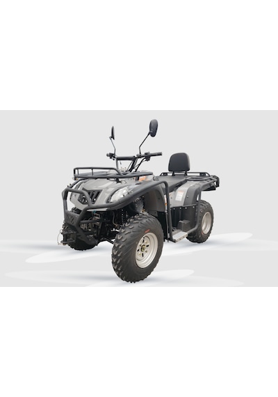 Arora Hunter 300 / T3 Gri Renk Atv Gri