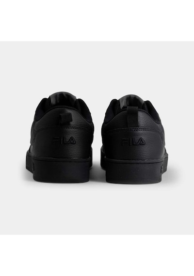 Fila Ffm0370.83052 Rega Nf Erkek Sneaker - Siyah
