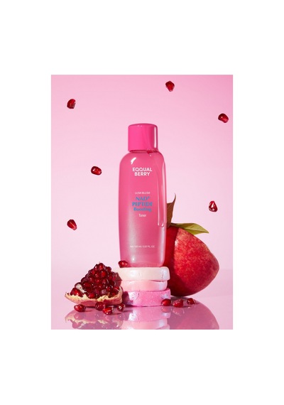 Defacto Eqqualberry NAD+ Peptide Boosting Toner Canlılık ve Enerji Verici Elastikiyet Koruyucu Tonik H6481AXNS