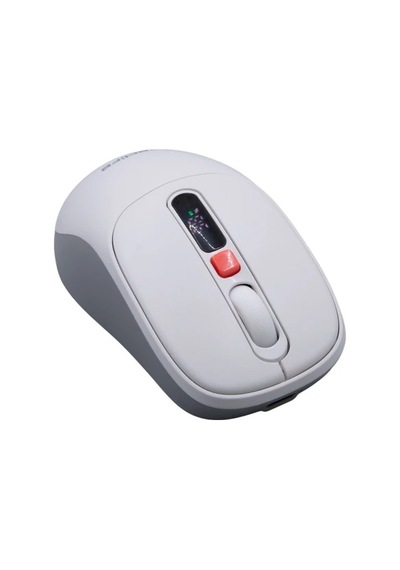 Seclıfe Sc-300 Kablosuz Sessiz Mouse Beyaz