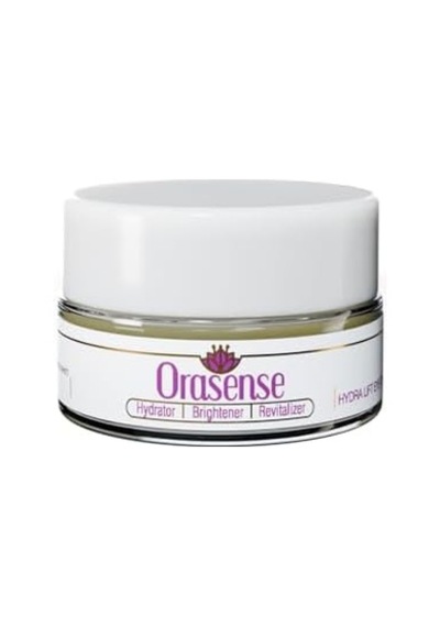 Saffron Glow Eye Cream 20 Ml Krem