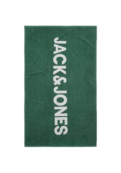 Jaclogo Beach Towel Ln Yeşil