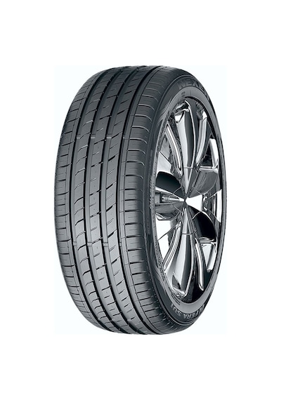 Nexen 185/60R15 84H N'Blue Hd Plus Skoda Fabıa/RapıdYaz Lastiği 2025