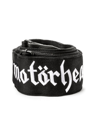 Jim Dunlop Mh02 Motörhead Logo Gitar Askısı