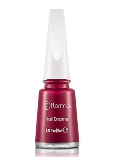 Flormar Expressive Blackberry Oje 482