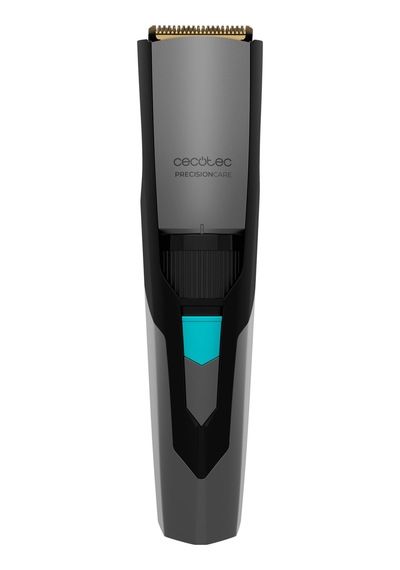 Precisioncare Barber Kablosuz Sakal Tıraş Makinesi 60 DK