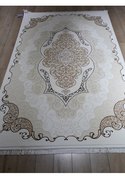 Linea Halı Aspera 160x230 Desen:6260 Varak