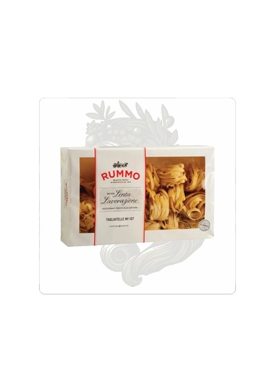 Rummo Taglıatelle 500 G