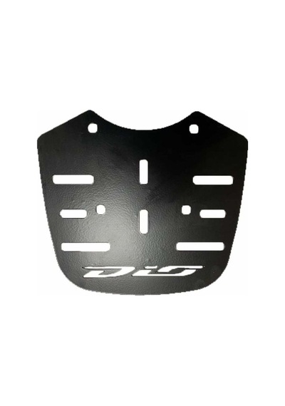 Honda Dio Arka Çanta Demiri 110 2021-2023