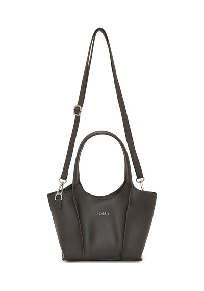 Fossil Kadın Çapraz Çanta 05fd26y532 Kahve