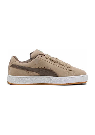 Puma Suede Xl Ayakkabı 395205 78 Bej