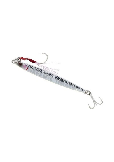 Savage Gear Sardine Slider Micro Jigs 10cm 30gr Jig Yem