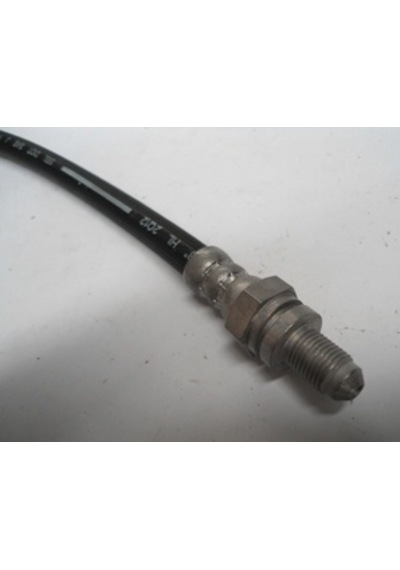 Ford Fıesta 96/99 Arka Fren Hortumu Sh - Fren Ve Ekipmanları