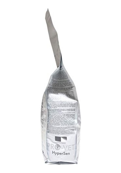 Hypersen Veteriner Diyet Hipoalerjenik Kedi Sı 3 Kg 100 G