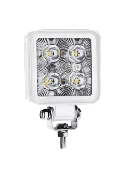 Easterner 4 Led'Li Kare Lamba 12 - 24 V