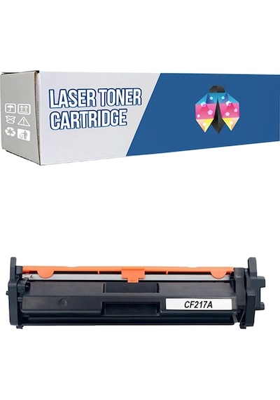 Safir Toner Canon Crg-047 1. 600 Sayfa Çipli  Uyumlu Toner