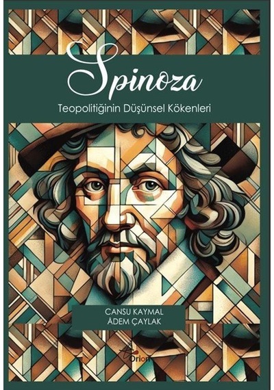 Sipinoza / Adem Çaylak