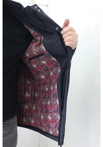 Pelikan Tekstil Pelikan Dmctekstil Erkek Kapitone Desenli Spor Kesim Rahat Kalıp Hakim Yaka Fermuar Ve Çıtçıt Kapamalı Büyük Beden Kışlık Mont Lacivert Pelikan Tekstil Pelikan Dmctekstil Erkek Kapitone Desenli Spor Kesim Rahat Kalıp Hakim Yaka Fermuar Ve Çıtçıt Kapamalı Büyük Beden Kışlık Mont Lacivert