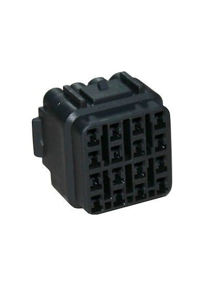 Aempart Aem32 16k001 Soket 16 Li Universal Dişi Aem32 16k001