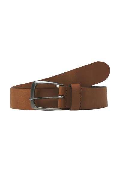 Jack & Jones Jacmıchael Deri Kemer 12280753 Camel