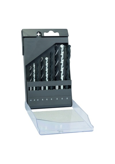 Craftomat Hss-r Taş/ahşap Karışık Set 9l