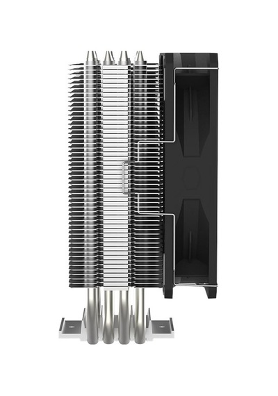 Cooler Master Hyper212 Spectrumv3 Led Argb 120mm