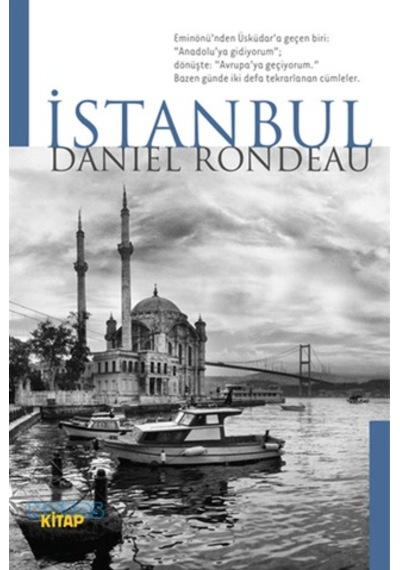 İstanbul 9786055904395