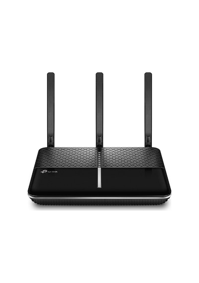 TP-Link VR2100 / AC2100 5 GHz 4 Port 350 Mbps VDSL/ADSL Kablosuz Modem Router