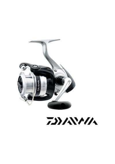 Sweepfire 240cm 20-40gr Daiwa Strikeforce 2500-b Turna Spin Olta Takımı Seti