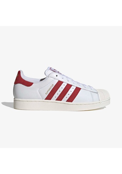 Adidas Superstar Ii Erkek Beyaz Spor Ayakkabı Kj9978