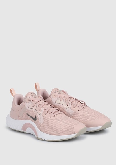 Nike W Renew In Season Tr 11 Pembe Kadın Spor Ayakkabısı Da1349-600 001