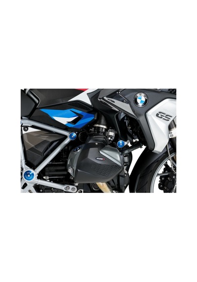 Puıg 21364n Kıt Caps Engıne Cover Bmw R1250gs Adv. Hp