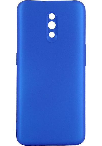 Nettech Oppo Reno Uyumlu Suide Arka Koruma Kılıf