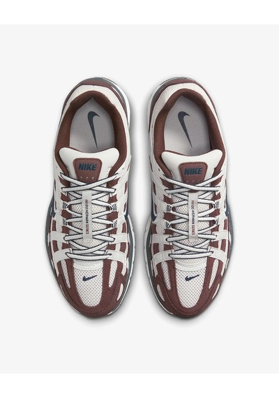 Nike P-6000 Phantom Brown Erkek Sneaker Ayakkabı-hv8972-001 Kahverengi