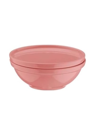 Porselen Fit-c Kapaklı 21cm Çukur Tabak Diğer