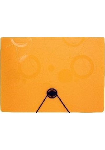 Ofica Vision Serisi Lastikli Dosya FD-5020