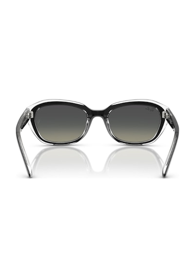 Ray-ban Junior Güneş Gözlüğü Rj9081s 48 715811 Siyah