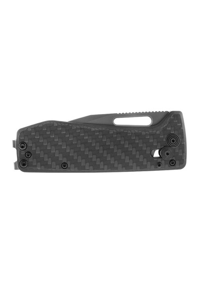 SOG -Ultra XR Carbon Graphite Kamp Çakı - Siyah
