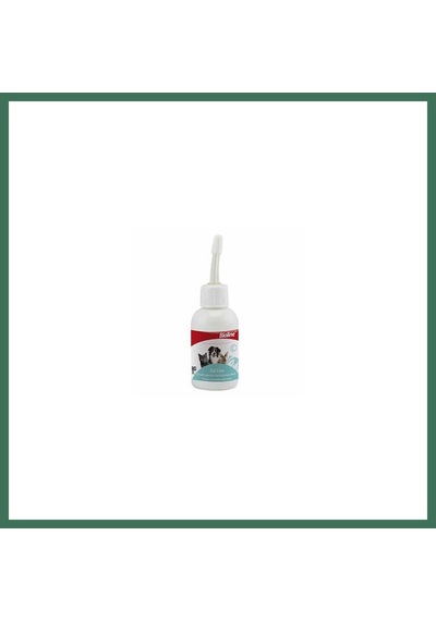 Bioline Kulak Bakım Damlası 50 Ml Bss