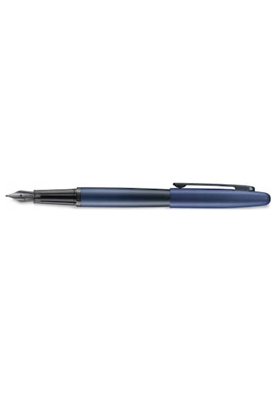 Sheaffer Dolma Kalem Mat Mavi M Uç Mavi