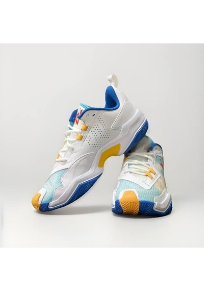 Nike Jordan One Take 4 Basketbol Ayakkabısı Mavi